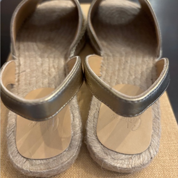 Castaner Espadrille Sandal - Picture 6 of 8